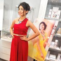 Shriya Saran at Wings of Fantasy Launch - Pictures | Picture 109864